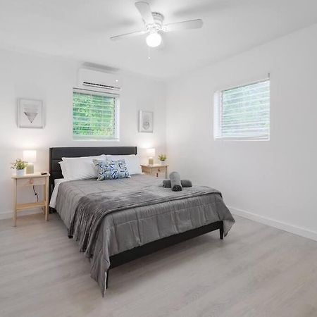 Beautiful Apt 2/2 Near The Beach Miami Zewnętrze zdjęcie