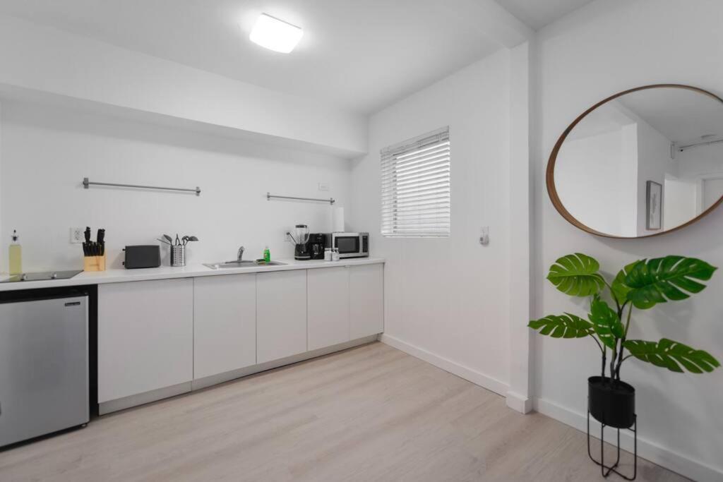 Beautiful Apt 2/2 Near The Beach Miami Zewnętrze zdjęcie