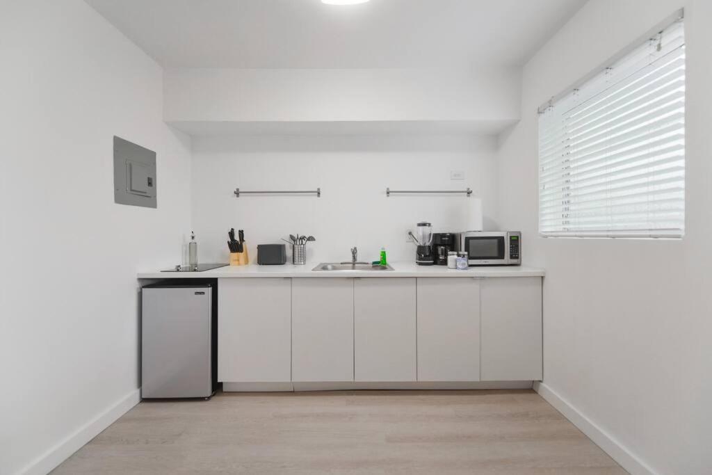 Beautiful Apt 2/2 Near The Beach Miami Zewnętrze zdjęcie